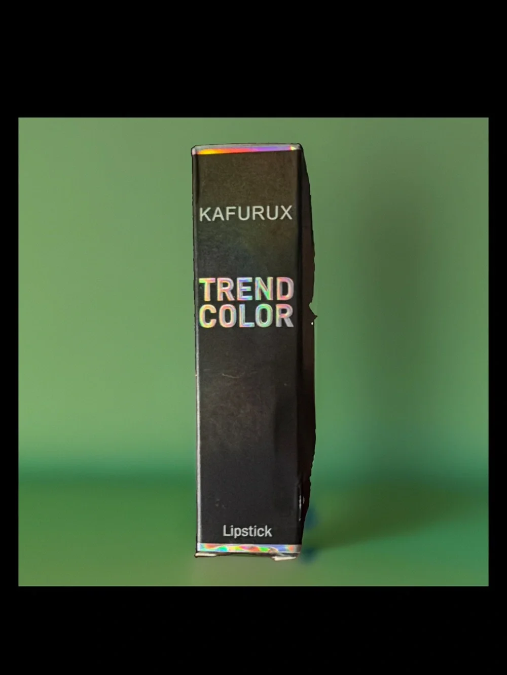 Kafurux Lightweight Color-Changing Foundation - Natural Beige